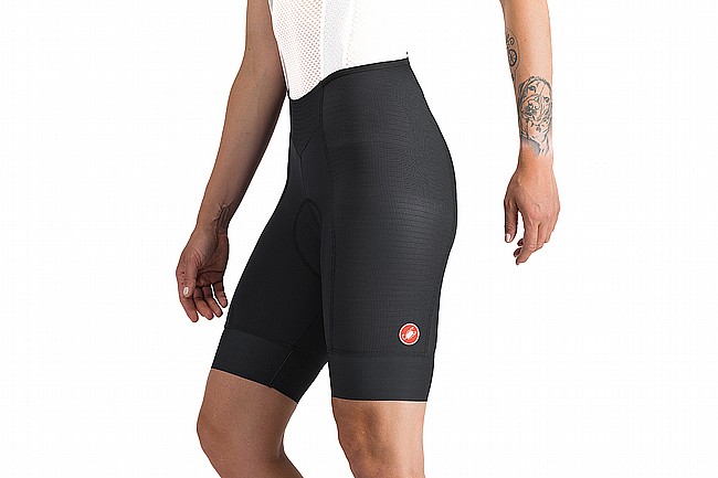 Castelli Womens A/C Bibshort Black
