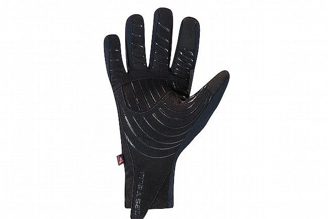 Castelli Womens Espresso 2 Glove Black