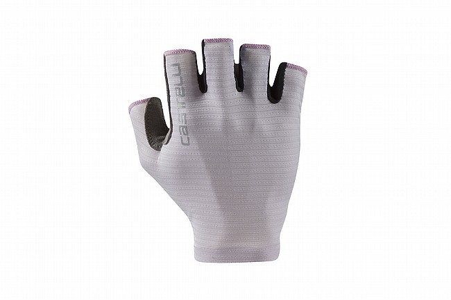 Castelli Womens Espresso Glove Purple Mist