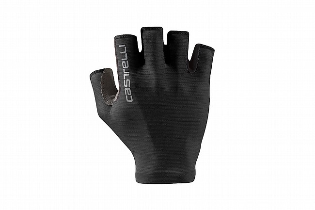 Castelli Womens Espresso Glove Light Black