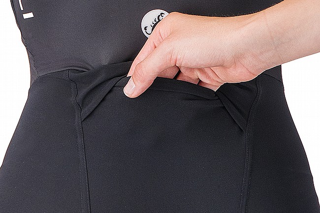 Castelli Womens PR 3 Speed Suit Black