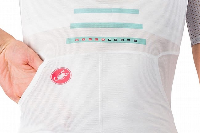 Castelli Womens Free Sanremo 3 Short Sleeve Suit 