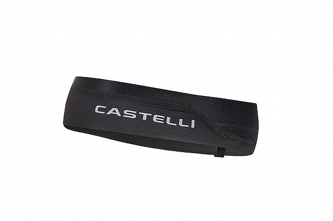 Castelli Summer Headband Black
