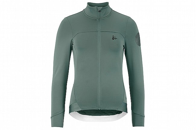 Craft Womens ADV Bike Subz LS Jersey Weather