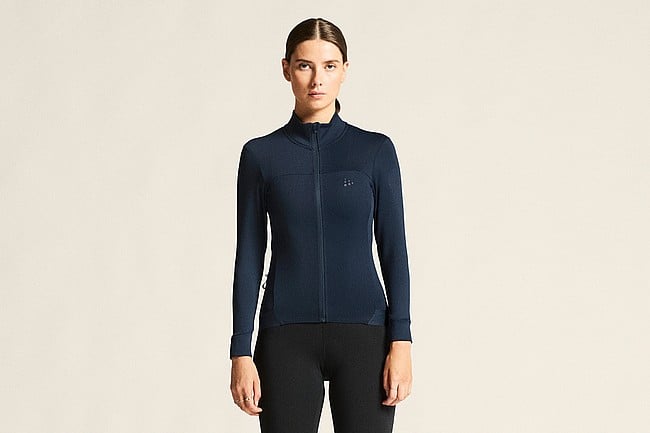 Craft Womens ADV Bike Subz LS Jersey 