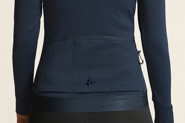 Craft Womens ADV Bike Subz LS Jersey 