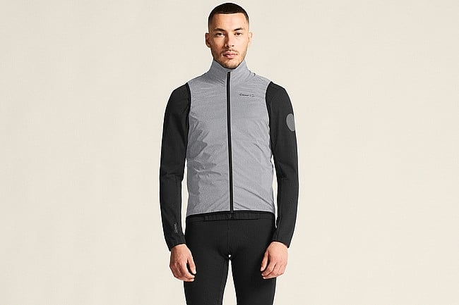 Craft Mens ADV Essence Lumen Wind Vest  