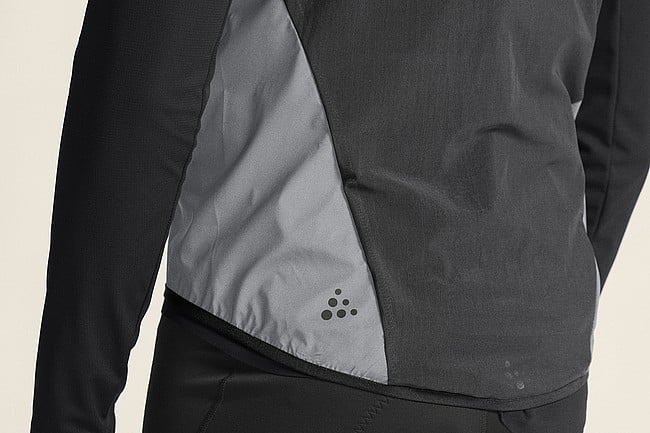 Craft Mens ADV Essence Lumen Wind Vest  