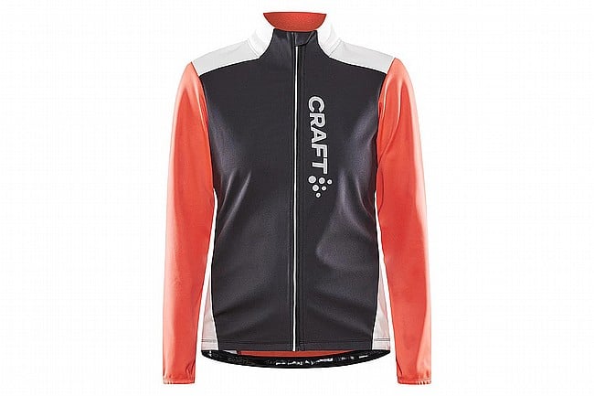 Craft Womens Core Bike SUBZ Lumen Jacket 