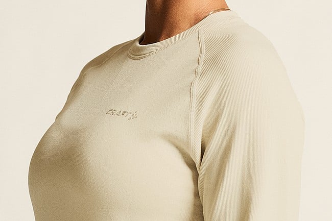 Craft Womens Active Comfort LS 2 Baselayer  