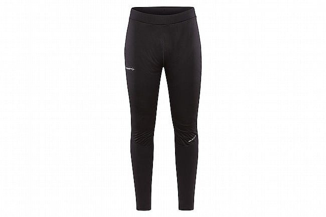 Craft Mens ADV Essence Warm Wind Tights 2 Black