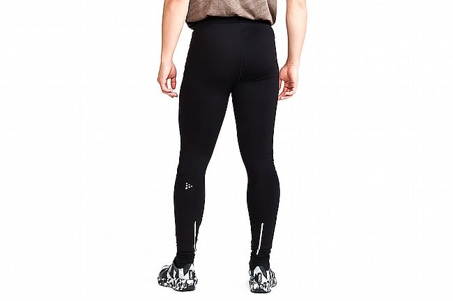 Craft Mens ADV Essence Warm Wind Tights 2 Black