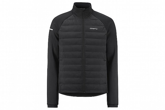 Craft Mens Subz Jacket 4 Black