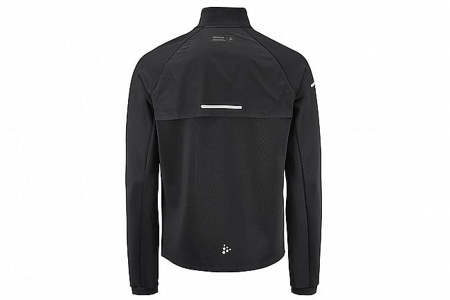 Craft Mens Subz Jacket 4 Black