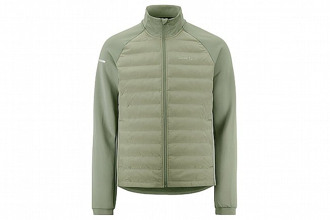 Craft Mens Subz Jacket 4 Leaf