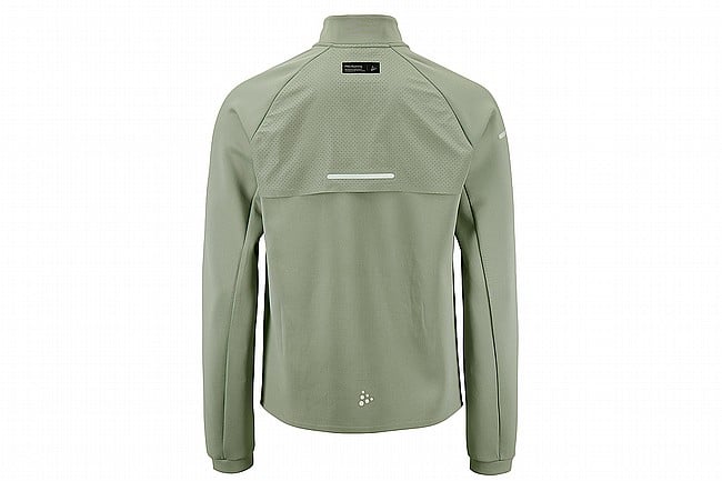 Craft Mens Subz Jacket 4 Leaf