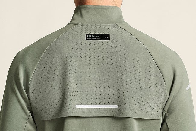 Craft Mens Subz Jacket 4 