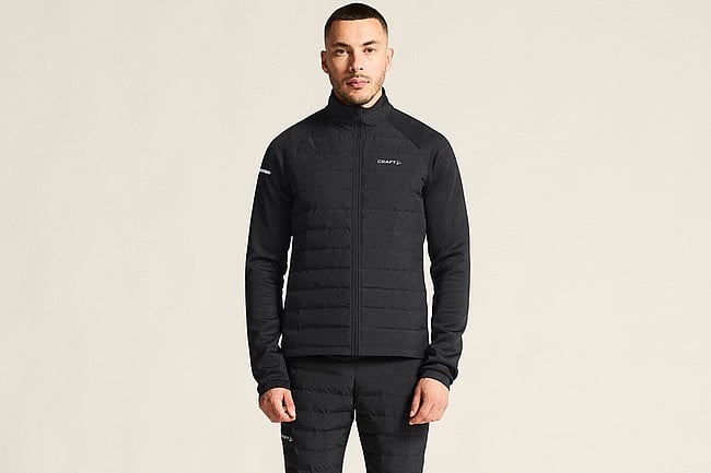 Craft Mens Subz Jacket 4 