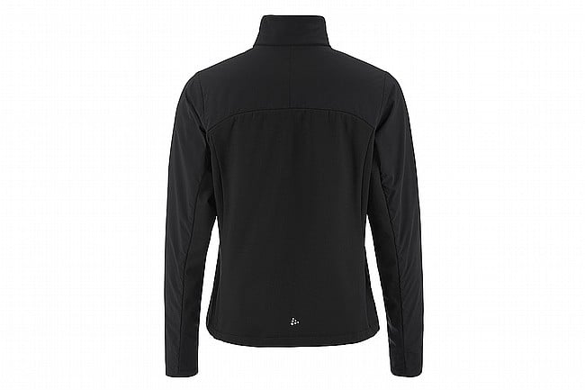 Craft Womens ADV Essence Warm Jacket 2 Black