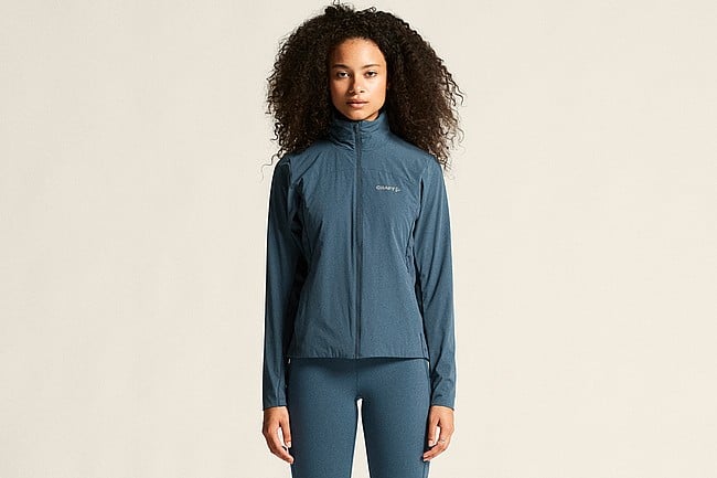 Craft Womens ADV Essence Warm Jacket 2 