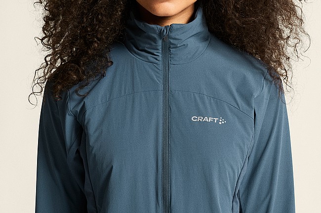 Craft Womens ADV Essence Warm Jacket 2 