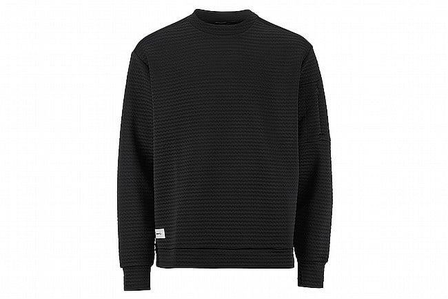 Craft Mens Subz Jersey Black