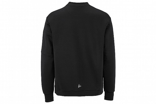 Craft Mens Subz Jersey Black