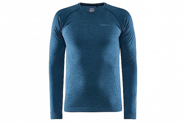 Craft Mens Core Dry Active Comfort Longsleeve Baselayer Universe