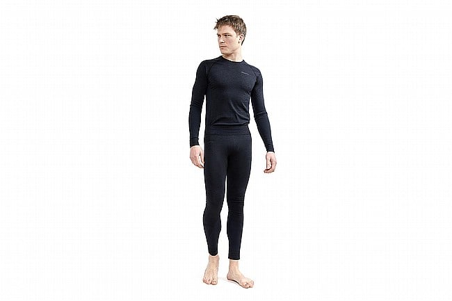 Craft Mens Core Dry Active Comfort Longsleeve Baselayer 