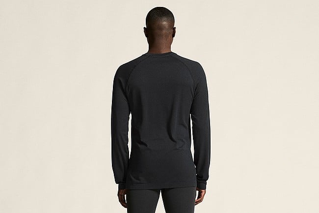 Craft Mens Active Comfort LS 2 Baselayer 
