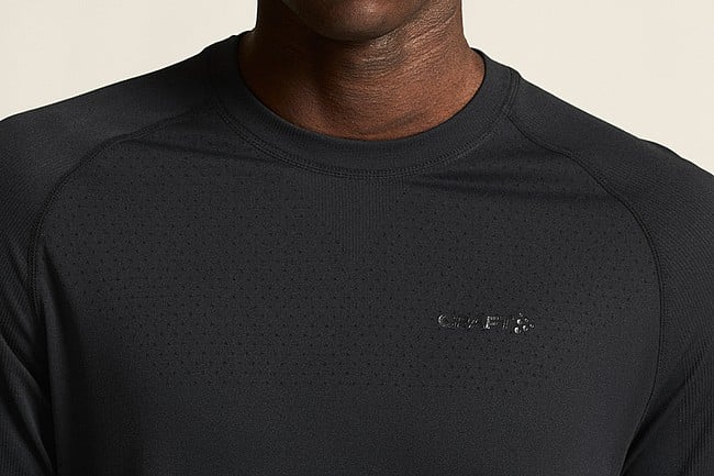 Craft Mens Active Comfort LS 2 Baselayer 