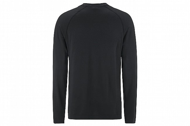 Craft Mens Active Comfort LS 2 Baselayer Black