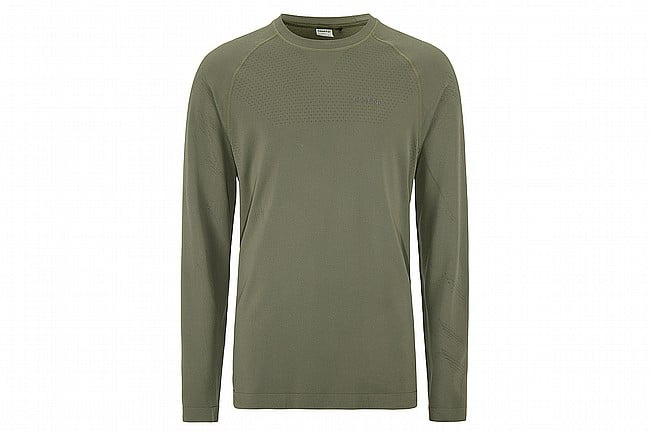 Craft Mens Active Comfort LS 2 Baselayer Chimera