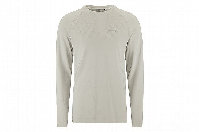 Craft Mens Active Comfort LS 2 Baselayer Cloud