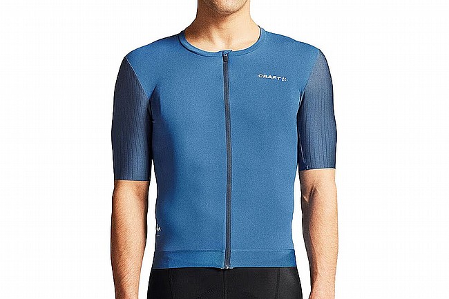 Craft Mens ADV Aero Jersey Water/Lake
