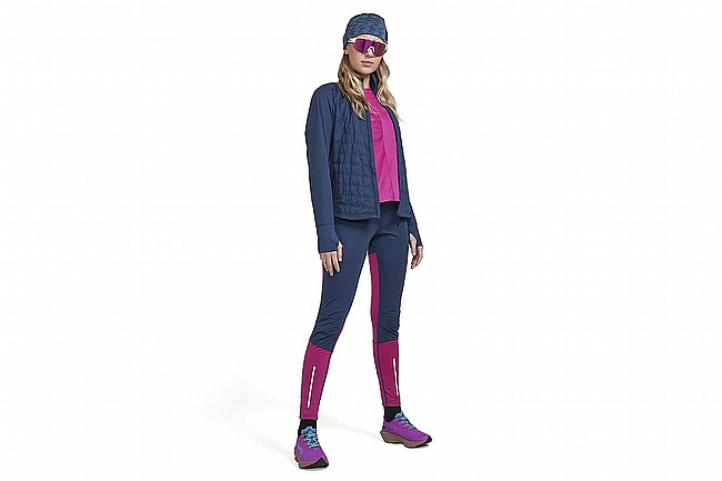 Craft Womens ADV Essence Warm Jacket  