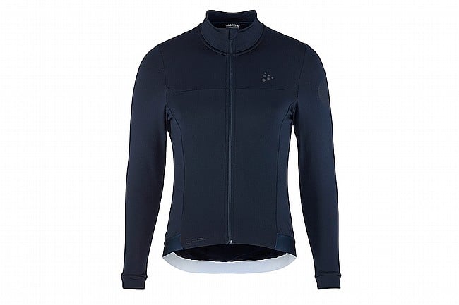 Craft Mens ADV Bike Subz LS Jersey Blaze