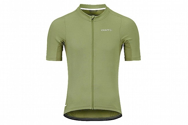 Craft Mens ADV Endurance Jersey Forest