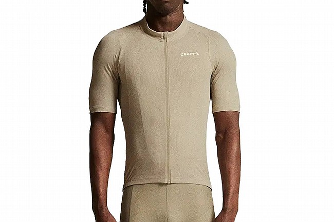 Craft Mens ADV Endurance Jersey Hay