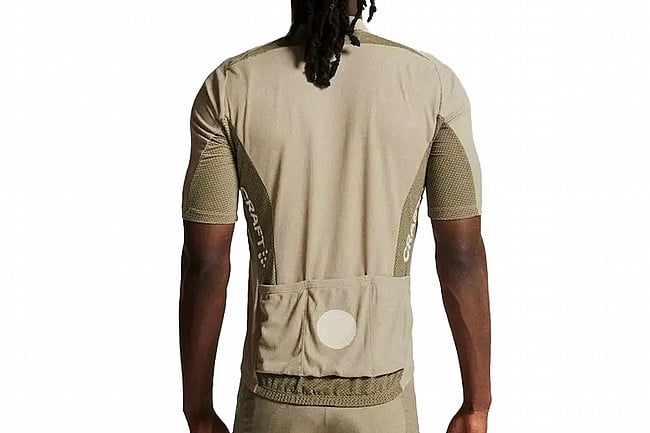 Craft Mens ADV Endurance Jersey Hay