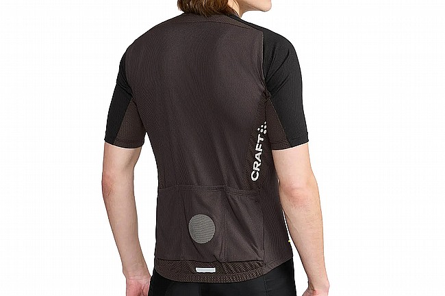 Craft Mens ADV Endurance Jersey Slate/Black