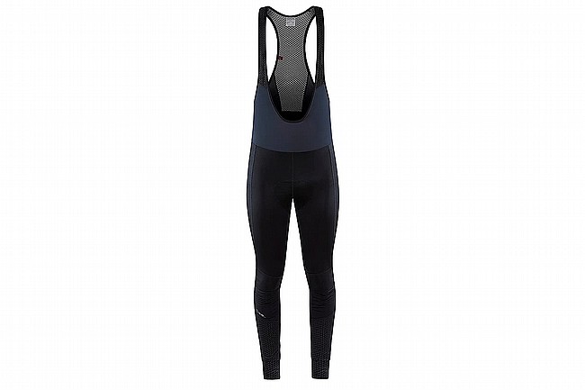Craft Mens ADV Bike Subz Lumen Bib Tights Black