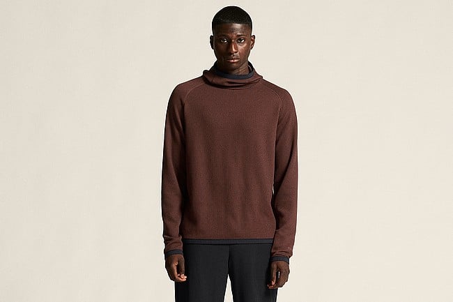 Craft Mens Grid Hood 