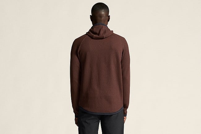 Craft Mens Grid Hood 