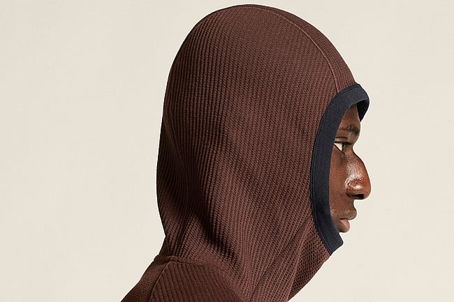 Craft Mens Grid Hood 