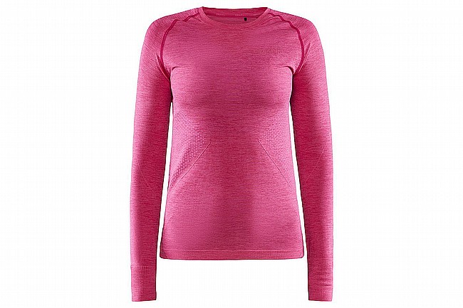 Craft Womens Core Dry Active Comfort LS Baselayer 