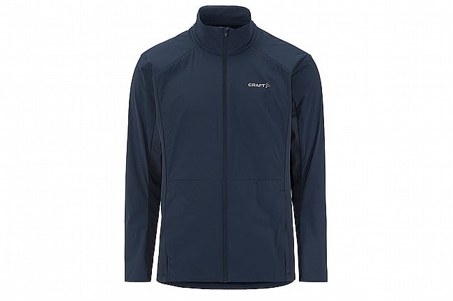 Craft Mens Adv Essence Warm Jacket 3  Blaze