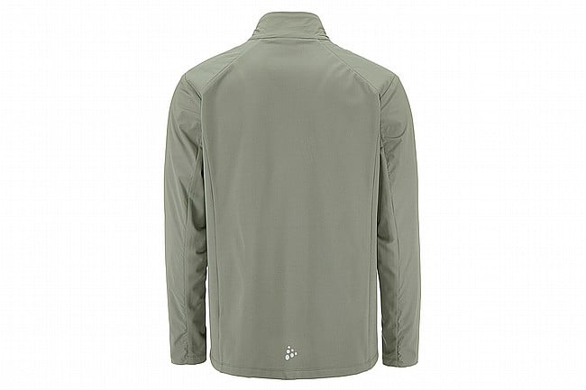 Craft Mens Adv Essence Warm Jacket 3  Leaf