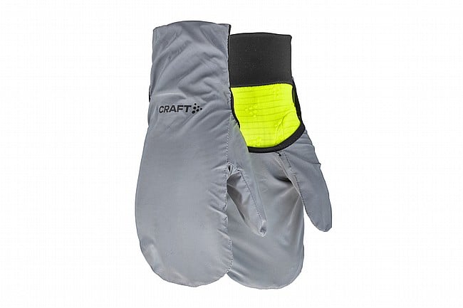 Craft Essence Hybrid Glove Flumino/Silver