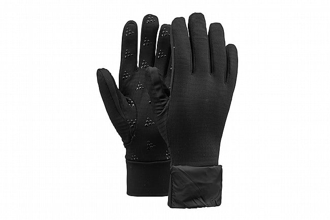 Craft Essence Hybrid Glove Black